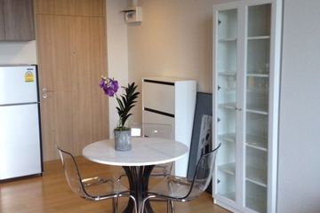 1 Bedroom Condo for rent in Noble ReD, Phaya Thai, Bangkok near BTS Ari