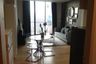 1 Bedroom Condo for rent in Noble ReD, Phaya Thai, Bangkok near BTS Ari