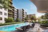 1 Bedroom Condo for sale in Escent Phuket, Wichit, Phuket