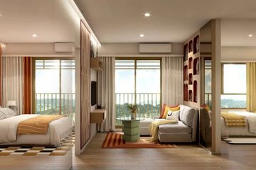 2 Bedroom Condo for sale in Escent Phuket, Wichit, Phuket