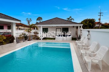 3 Bedroom House for sale in Nong Pla Lai, Chonburi