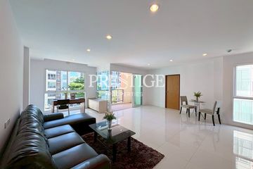 1 Bedroom Condo for sale in Diamond Suites Resort Condominium, Nong Prue, Chonburi