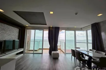 3 Bedroom Condo for rent in Cetus, Nong Prue, Chonburi