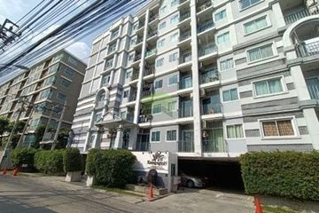 1 Bedroom Condo for sale in Kensington Bearing, Samrong Nuea, Samut Prakan near BTS Bearing