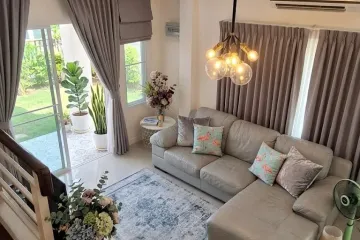 3 Bedroom House for rent in Phuket Villa Kathu 2, Kathu, Phuket