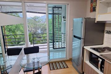 1 Bedroom Condo for rent in PLUS CONDO PHUKET 2, Kathu, Phuket