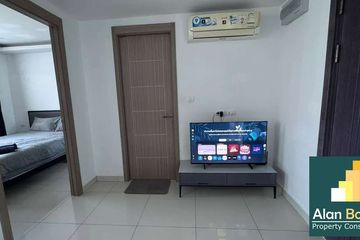 1 Bedroom Condo for rent in Arcadia Beach Continental, Nong Prue, Chonburi