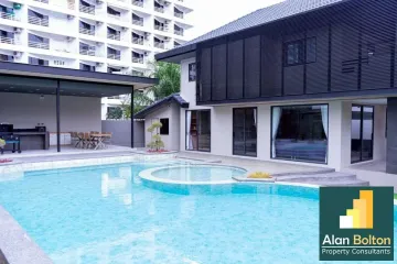 3 Bedroom House for rent in Nong Prue, Chonburi