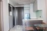 1 Bedroom Condo for sale in Ceil by Sansiri, Khlong Tan Nuea, Bangkok near BTS Ekkamai