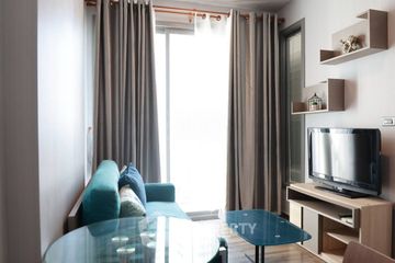 1 Bedroom Condo for sale in Ceil by Sansiri, Khlong Tan Nuea, Bangkok near BTS Ekkamai