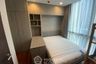 1 Bedroom Condo for sale in Wish Signature Midtown Siam, Thanon Phetchaburi, Bangkok near BTS Ratchathewi