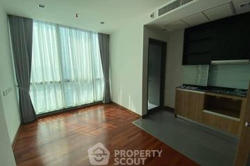 1 Bedroom Condo for sale in Wish Signature Midtown Siam, Thanon Phetchaburi, Bangkok near BTS Ratchathewi