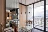 1 Bedroom Condo for sale in THE ISSARA LADPRAO, Chom Phon, Bangkok near MRT Lat Phrao