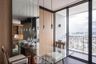 1 Bedroom Condo for sale in THE ISSARA LADPRAO, Chom Phon, Bangkok near MRT Lat Phrao