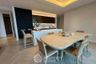 2 Bedroom Condo for sale in 98 Wireless, Lumpini, Bangkok near BTS Ploen Chit