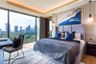 1 Bedroom Condo for sale in Sindhorn Tonson, Lumpini, Bangkok near BTS Ratchadamri