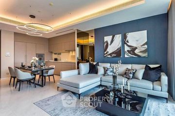 1 Bedroom Condo for sale in Sindhorn Tonson, Lumpini, Bangkok near BTS Ratchadamri