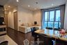 2 Bedroom Condo for sale in The Line Ratchathewi, Thanon Phetchaburi, Bangkok near BTS Ratchathewi
