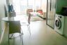 1 Bedroom Condo for rent in Silom Grand Terrace, Silom, Bangkok near MRT Silom