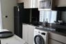 2 Bedroom Condo for rent in The Extro Phayathai - Rangnam, Thanon Phaya Thai, Bangkok near BTS Victory Monument