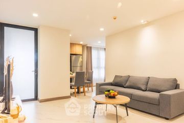 1 Bedroom Apartment for rent in Sethiwan Residence, Khlong Toei Nuea, Bangkok near Airport Rail Link Makkasan