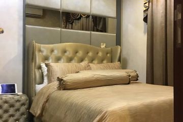1 Bedroom Condo for rent in Rhythm Asoke, Makkasan, Bangkok near MRT Phra Ram 9