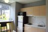 1 Bedroom Condo for rent in Rhythm Ratchada, Sam Sen Nok, Bangkok near MRT Ratchadaphisek