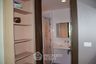 1 Bedroom Condo for rent in Rhythm Ratchada, Sam Sen Nok, Bangkok near MRT Ratchadaphisek