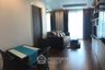 2 Bedroom Condo for rent in Supalai Elite Sathorn - Suanplu, Thung Maha Mek, Bangkok near BTS Chong Nonsi