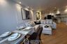 2 Bedroom Condo for rent in Belle Park Residence, Chong Nonsi, Bangkok near BTS Chong Nonsi