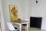 1 Bedroom Condo for rent in Condo One Thonglor, Phra Khanong, Bangkok near BTS Thong Lo
