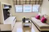 1 Bedroom Condo for rent in Condo One Thonglor, Phra Khanong, Bangkok near BTS Thong Lo