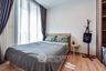 1 Bedroom Condo for rent in THE LINE Phahol - Pradipat, Phaya Thai, Bangkok near BTS Saphan Kwai