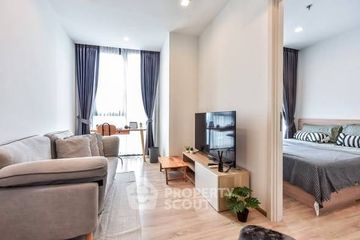 1 Bedroom Condo for rent in THE LINE Phahol - Pradipat, Phaya Thai, Bangkok near BTS Saphan Kwai