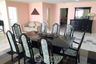2 Bedroom Condo for rent in Kiarti Thanee City Mansion, Khlong Toei Nuea, Bangkok near BTS Asoke