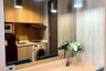 1 Bedroom Condo for rent in The Lumpini 24, Khlong Tan, Bangkok near BTS Phrom Phong