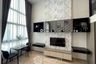 1 Bedroom Condo for rent in Ideo Rama 9 - Asoke, Huai Khwang, Bangkok near MRT Phra Ram 9