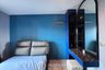 1 Bedroom Condo for rent in Life Asoke Rama 9, Makkasan, Bangkok near MRT Phra Ram 9