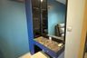 1 Bedroom Condo for rent in Life Asoke Rama 9, Makkasan, Bangkok near MRT Phra Ram 9