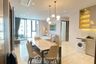 3 Bedroom Apartment for rent in Marriott Executive Apartments Sathorn Vista, Thung Maha Mek, Bangkok near BTS Sala Daeng