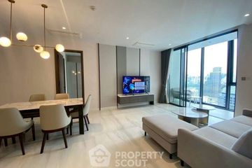 3 Bedroom Apartment for rent in Marriott Executive Apartments Sathorn Vista, Thung Maha Mek, Bangkok near BTS Sala Daeng