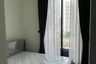 1 Bedroom Condo for rent in Chapter Charoennakhorn-Riverside, Bang Lamphu Lang, Bangkok near BTS Krung Thon Buri