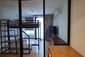 1 Bedroom Condo for rent in MARU Ekkamai 2, Khlong Tan Nuea, Bangkok near BTS Ekkamai