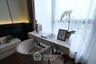 1 Bedroom Condo for rent in Ideo Q Sukhumvit 36, Khlong Tan, Bangkok near BTS Thong Lo