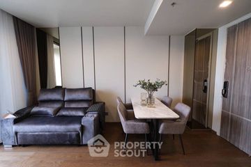 1 Bedroom Condo for rent in Ideo Q Sukhumvit 36, Khlong Tan, Bangkok near BTS Thong Lo