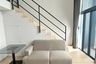 1 Bedroom Condo for rent in Ideo Rama 9 - Asoke, Huai Khwang, Bangkok near MRT Phra Ram 9