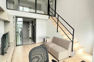 1 Bedroom Condo for rent in Ideo Rama 9 - Asoke, Huai Khwang, Bangkok near MRT Phra Ram 9