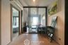1 Bedroom Condo for rent in Life Asoke Rama 9, Makkasan, Bangkok near MRT Phra Ram 9