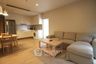 1 Bedroom Condo for rent in Noble Solo, Khlong Tan Nuea, Bangkok near BTS Thong Lo
