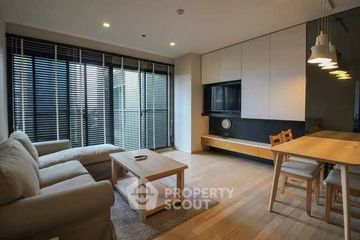 1 Bedroom Condo for rent in Noble Solo, Khlong Tan Nuea, Bangkok near BTS Thong Lo